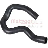 METZGER Kühlerschlauch Wasserschlauch für OPEL Astra H Caravan (A04) 2421898