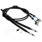Japanparts Seilzug, Feststellbremse BC-0312