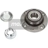 MAXGEAR Radlagersatz 33-0064