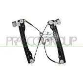 PRASCO Fensterheber dw040w023 vorne rechts für CHEVROLET
