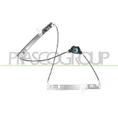 PRASCO FD340W012 Elektrischer Fensterheber Vorne Links