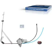 DT Spare Parts Fensterheber 7.70053