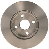Bosch Bremsscheibe 0 986 479 084 vorne, belüftet, hochkarbonisiert, 1 Stück