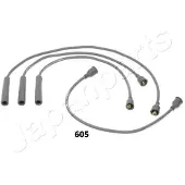 Japanparts Zündleitungssatz IC-605