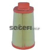 TECNOCAR Luftfilter A2091