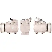 Lucas Kompressor, Klimaanlage ACP492