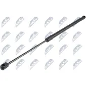 NTY AE-CH-038 Gasfeder Heckklappendämpfer für JEEP CHEROKEE (KK) 551mm