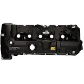 MAPCO Zylinderkopfhaube 94001 für BMW 3 Touring (E91) +Dichtung