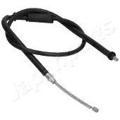 Japanparts Seilzug, Feststellbremse BC-0203
