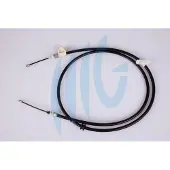 RICAMBIFLEX GM Seilzug, Feststellbremse 01140634