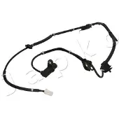 Japko ABS Sensor Raddrehzahl Hinten Links für TOYOTA RAV 4 III (ACA3, ACE, ALA3, GSA3, ZSA3) 151248