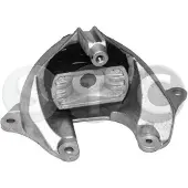 STC Motorlager Gummimetalllager Links für FIAT GRANDE PUNTO (199) T405659