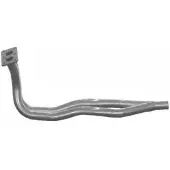 VEGAZ Abgasrohr VW VR-32 055253091L,161253091C