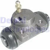 Delphi Radbremszylinder LW30568