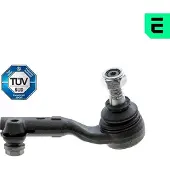 OPTIMAL Spurstangenkopf Spurstange für BMW 3 Touring (E91) Vorne Rechts Außen G1-1438