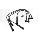 ASTEMO Zündleitungssatz Hueco 134464