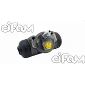 CIFAM Radbremszylinder 04-0376