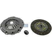 Dt Kupplungssatz Ø 228 mm 207 x 18 SPARE PARTS für u.a. CITROËN C5