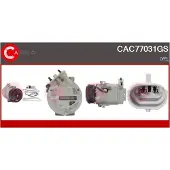 Casco Kompressor, Klimaanlage Genuine CAC77031GS