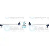 VEMA Koppelstange Stabilisator für FIAT 500 (312) Vorne 250049