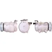 Lucas Kompressor, Klimaanlage ACP583