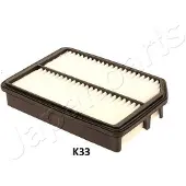 Japanparts Luftfilter FA-K33S
