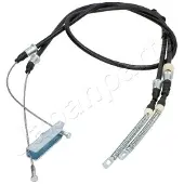 Japanparts Seilzug, Feststellbremse BC-W14