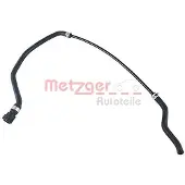 METZGER Autoteile Kühlerschlauch [Hersteller-Nr. 2420602] für BMW