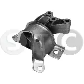 STC Motorlager Gummimetalllager Rechts für FORD KA (RU8) T405646