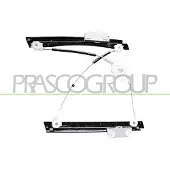 PRASCO AD200W014 Elektrischer Fensterheber Vorne Links