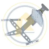 Ac Rolcar 01.7932 Elektrischer Fensterheber Vorne Rechts für OPEL Corsa C Schrägheck (X01)