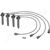 Japanparts Zündleitungssatz IC-712