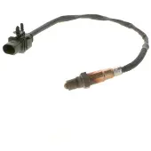 Bosch Lambdasonde 0 258 017 043