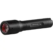 Led Lenser P5r Taschenlampe