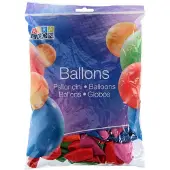Sport-Thieme Luftballons, ø 23-25 cm, Für Gasbefüllung geeignet