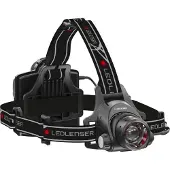 Led Lenser H14r.2 Scheinwerfer