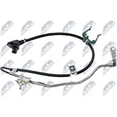 NTY ABS Sensor Raddrehzahl Vorne Rechts Rechts für FORD MONDEO II Kombi (BNP) HCA-TY-075
