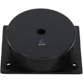 DT Spare Parts Motorträger 2.10704