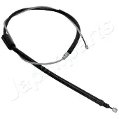 Japanparts Seilzug, Feststellbremse BC-0706
