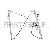 PRASCO Fensterheber ft923w025 vorne rechts für Fiat Peugeot