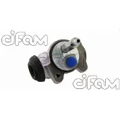 CIFAM Radbremszylinder 04-0282