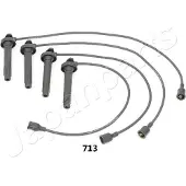 Japanparts Zündleitungssatz IC-713