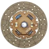 AISIN DM-320S Kupplungsscheibe für MITSUBISHI Canter (FE5, FE6) VI 14-Zähne