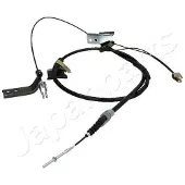 Japanparts Seilzug, Feststellbremse BC-115