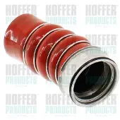 Hoffer Ladeluftschlauch [Hersteller-Nr. 961646] für BMW