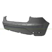 PRASCO Stoßfänger PremiumCertified ST0361061