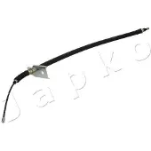 Japko Seilzug, Feststellbremse 131124R