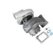 DT Spare Parts Lader, Aufladung 2.14664