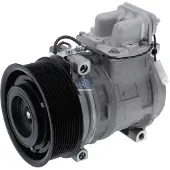 DT Spare Parts Kompressor, Klimaanlage 4.68813