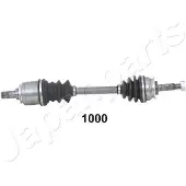 Japanparts Antriebswelle GI-1000